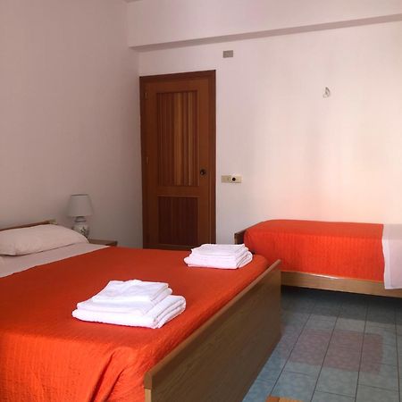 Hotel Ariston Isola di Ustica Εξωτερικό φωτογραφία