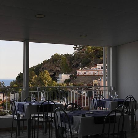 Hotel Ariston Isola di Ustica Εξωτερικό φωτογραφία