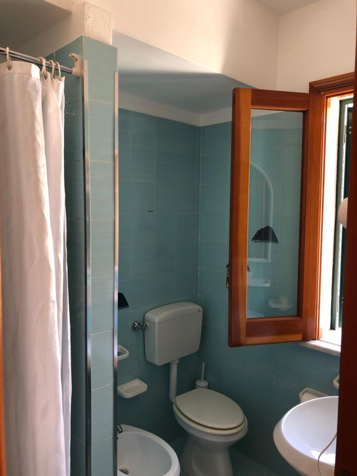 Hotel Ariston Isola di Ustica Εξωτερικό φωτογραφία