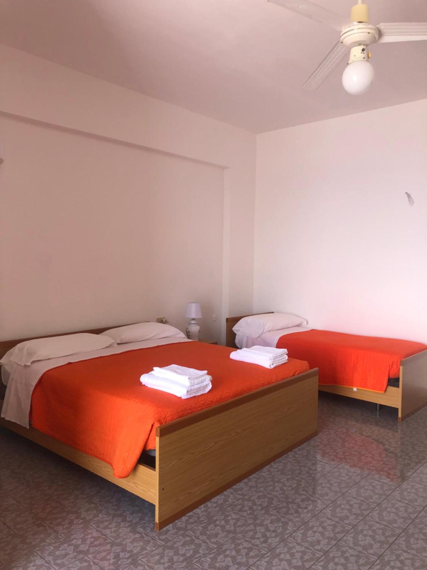 Hotel Ariston Isola di Ustica Εξωτερικό φωτογραφία